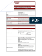 Formato 127-ForGI-01 Solicitud de Información Chapinero