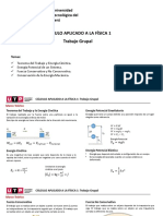 Calculo Aplicado Fisica - Trabajo Grupal