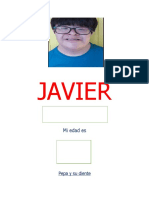 Clase Javier