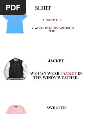 SHIRT