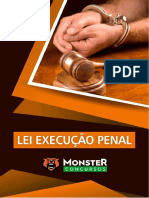 Testando conhecimentos sobre execução penal