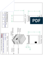 PLANO TTS DE 50 KVA