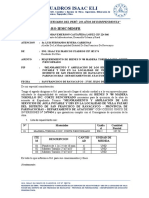 Carta Nº10 2021 Ro Iemcmdsfr Bienes 8 Madera