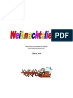 Weihnachtsliederbuch Vers 06102010