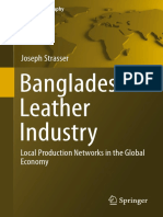 Bangladesh's Leather Industry_ Local Production Networks in the Global Economy-Springer International Publishing (2015)
