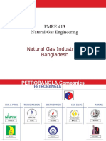 s9 - Introduction To Natural Gas Industry in Bangladesh (July 2017)