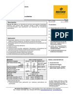 PDS Bechem Berulit GA 2500 (Es)