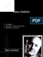 Hans Holle in PDF Version 2