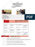 Week - 9 - Assignments For Students 1