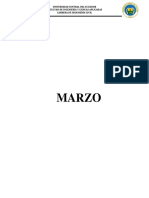 Marzo Po