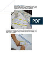 Método Del Mecate para Calcular El Perímetro