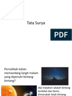 Tata Surya