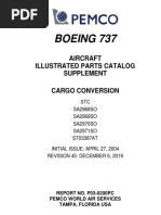 IPC Boeing-737 | PDF
