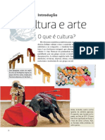 Cultura e Arte