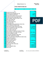 CEO Compuworld practice calculations