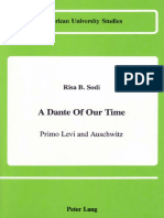 A Dante of Our Time - Primo Levi and Auschwitz (PDFDrive)