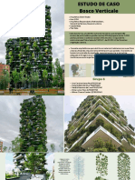 Estudo de Caso - Bosco Verticale