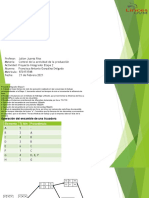 Proyecto Integrador Etapa 2 de Control de Producción