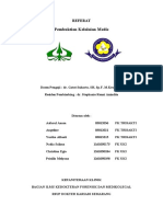 Referat Kelalaian Medik - New