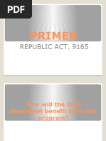PDEA Ranks, Salaries, and Benefits | PDF | Drug Policy