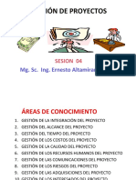 SESION  04 CONOCIMEINTOS DE GESTIÓN DE PROYECTOS (2)