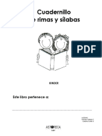 Jugando Con Los Sonidos 2.PDF Versión 1