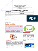 Guía de Informática # 3 Del Segundo Periodo Ciclo IV J.N Carlos Lozano y Lozano - Beatriz Bermeo Vragas