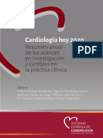 Cardiologia Hoy 2020