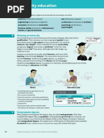 Degree Abbreviations and Grading | PDF | Academic Degree | Master's Degree