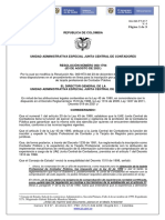 Resolución 000-1794 JCCP