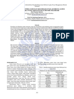 Rancang Bangun Kontrol Suhu Dan Kelembaban Pada Kumbung Jamur Berbasis Logika Fuzzy Menggunakan Metode Telemetri