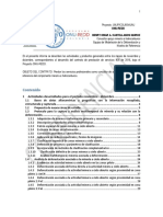 Informe Análisis Multitemporal Minería