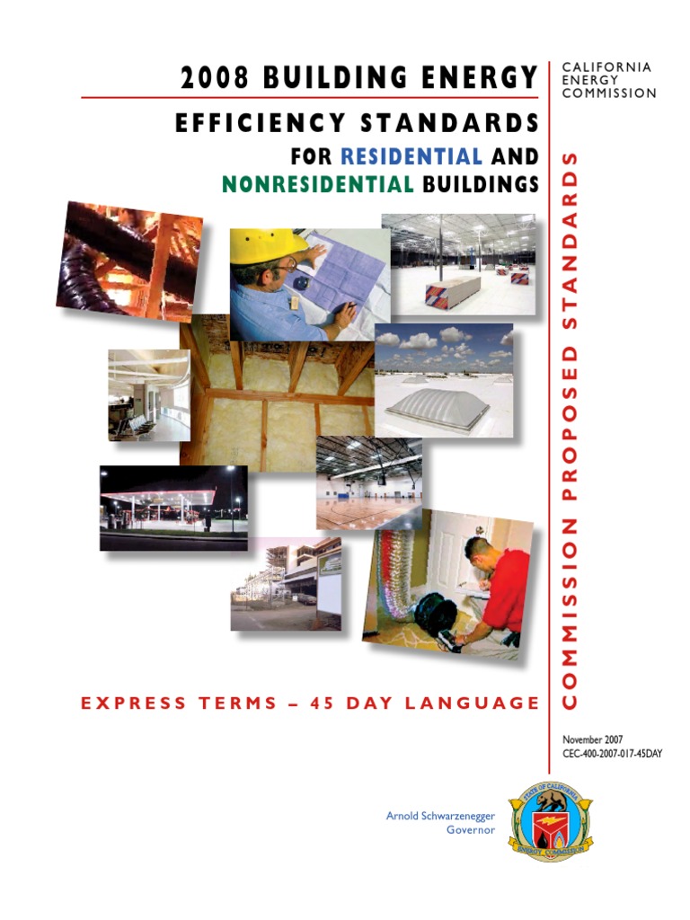 Building Code Canada PDF Specification (Technical Standard