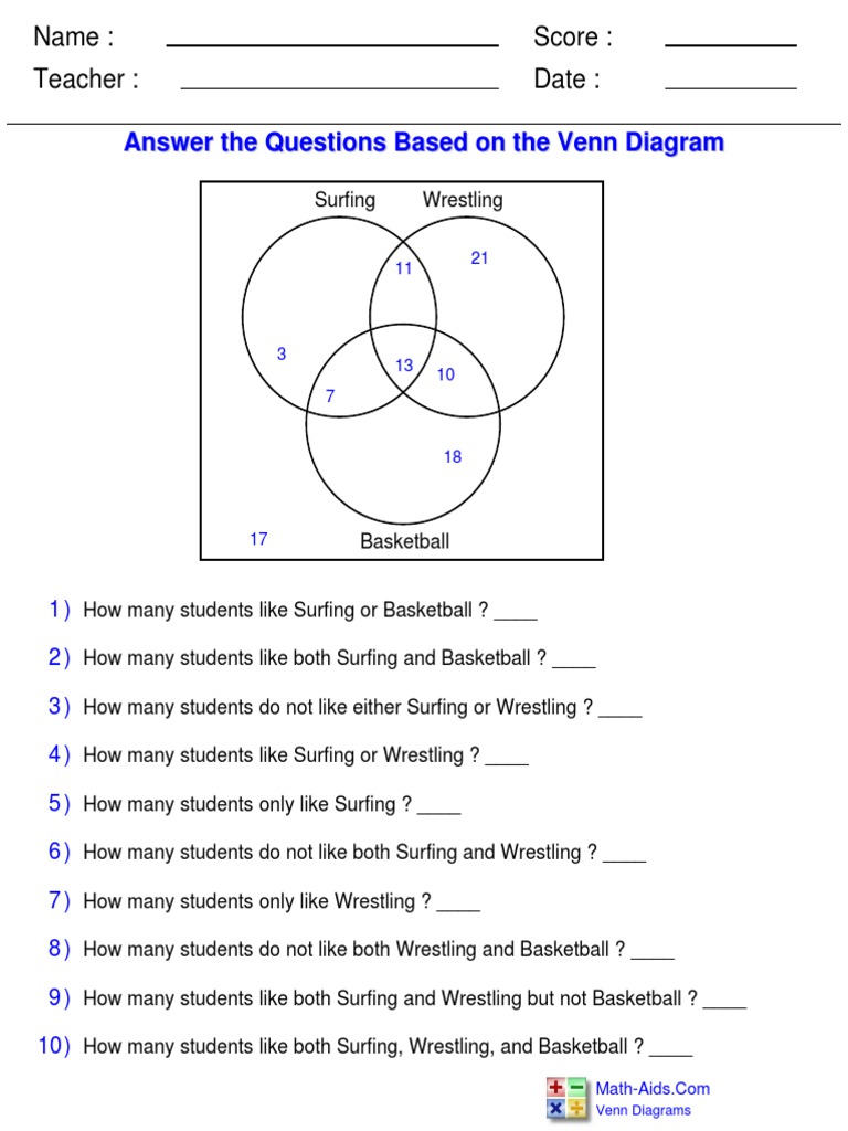 answer-the-questions-based-on-the-venn-diagram-pdf-mathematical-concepts-olympic-sports