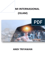 Modul Internas Islam