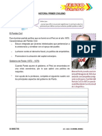 3 Historia Civilismo PDF