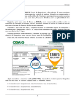 Resoluçao Questão 1 CEM 2021 - Energia