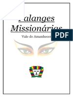 Falanges Missionárias