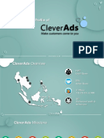 CleverAds Indonesia