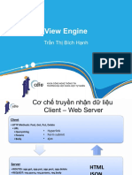 WEB - 14 View Engine