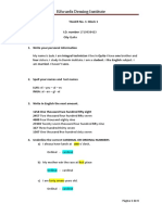 Edwards Deming Institute: Página de