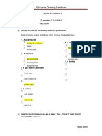 Edwards Deming Institute: 5. A Mechanic