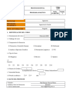 24-F3 Formato Programa Analítico MIDI RR