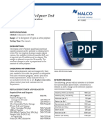 Active Polymer AP-116 900