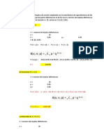 tarea de toma de decisiones