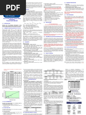 2325-300 Free PSA AccuBind ELISA Rev 5
