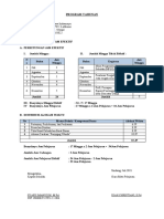 Program Tahunan B INDAMAYU