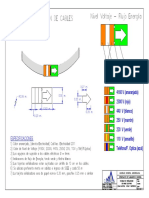 Diseño 17 - Señalizacion de Cables Electricos