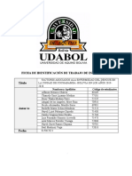 Trabajo de Embrio Inv.