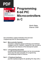 Part 1 PIC Microcontroller Systems